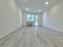 Pronájem bytu 2+1, Ostrava, Hlavní třída, 54 m2