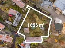 Prodej rodinného domu, Kaliště, 200 m2