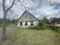Prodej rodinného domu, Třebčice, 180 m2