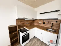 Pronájem bytu 1+1, Česká Lípa, Bardějovská, 41 m2