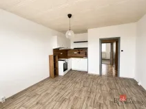 Pronájem bytu 1+1, Česká Lípa, Bardějovská, 41 m2