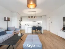 Pronájem bytu 2+kk, Staré Město, Velkomoravská, 71 m2