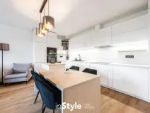 Pronájem bytu 2+kk, Staré Město, Velkomoravská, 71 m2