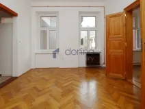 Pronájem bytu 2+1, Praha, Štěpánská, 48 m2