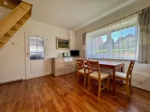 Prodej rodinného domu, Praha - Vinoř, Lohenická, 84 m2