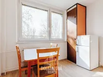 Pronájem bytu 1+1, Jihlava, Telečská, 32 m2
