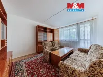 Prodej bytu 2+1, Karlovy Vary - Drahovice, Východní, 58 m2