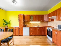 Prodej bytu 3+1, Česká Lípa, Na Jílech, 74 m2