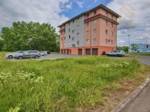 Prodej bytu 4+kk, Lovosice, Zámecká, 90 m2