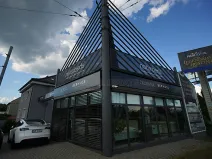 Pronájem obchodního prostoru, Brno, Rybnická, 94 m2