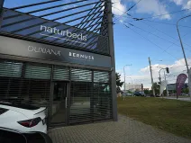 Pronájem obchodního prostoru, Brno, Rybnická, 94 m2
