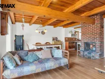 Prodej chalupy, Kamenice, 330 m2