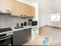 Pronájem bytu 2+kk, Benešov, Konopišťská, 40 m2