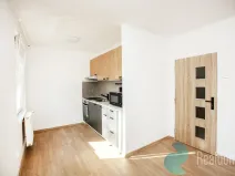 Pronájem bytu 2+kk, Benešov, Konopišťská, 40 m2