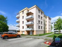 Prodej bytu 3+kk, Plzeň - Bolevec, Studentská, 75 m2