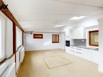 Prodej bytu 3+1, Odrovice, 220 m2