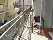 Prodej bytu 1+kk, Nesebar, Bulharsko, 34 m2
