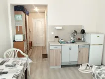 Prodej bytu 1+kk, Nesebar, Bulharsko, 34 m2