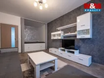 Prodej bytu 2+1, Veselí nad Moravou, Hutník, 54 m2