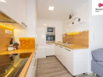 Pronájem bytu 2+kk, Pardubice, Milheimova, 51 m2