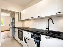 Pronájem rodinného domu, Praha - Modřany, Hájenská, 83 m2