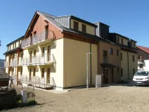 Prodej bytu 2+kk, Kašperské Hory, Česká, 56 m2