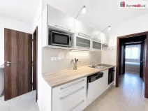 Pronájem bytu 2+1, Ústí nad Labem - Severní Terasa, Kmochova, 60 m2