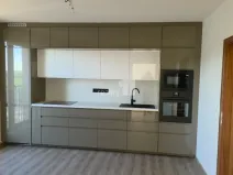 Pronájem bytu 2+kk, Nehvizdy, Vestecká, 40 m2