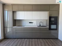 Pronájem bytu 2+kk, Nehvizdy, Vestecká, 40 m2