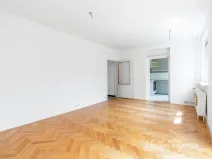 Pronájem bytu 3+1, Praha - Záběhlice, Božkovská, 75 m2