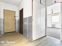 Prodej bytu 2+1, Ústí nad Labem - Severní Terasa, Švestková, 61 m2