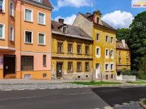 Prodej rodinného domu, Aš, Gustava Geipela, 250 m2