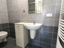 Pronájem bytu 1+kk, Olomouc, Wolkerova, 26 m2