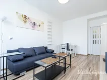 Pronájem bytu 2+kk, Praha - Libeň, Novákových, 43 m2