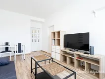 Pronájem bytu 2+kk, Praha - Libeň, Novákových, 43 m2