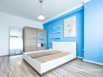 Pronájem bytu 2+kk, Praha - Libeň, Novákových, 43 m2