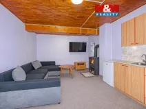 Prodej chaty, Malé Svatoňovice, Úpická, 40 m2