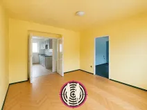 Prodej bytu 2+1, Mělník, Čechova, 48 m2