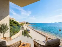 Prodej bytu 2+kk, Mandre, Chorvatsko, 49 m2