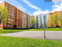 Prodej bytu 2+kk, Havířov, Zvonková, 51 m2