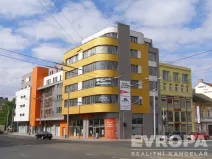 Pronájem kanceláře, Plzeň, Klatovská třída, 82 m2
