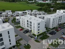 Prodej bytu 1+kk, Plzeň - Újezd, Safírová, 30 m2