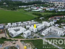 Prodej bytu 1+kk, Plzeň - Újezd, Safírová, 30 m2