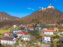 Prodej chalupy, Bezděz, 168 m2
