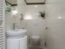 Prodej bytu 2+kk, Praha - Staré Město, Liliová, 127 m2