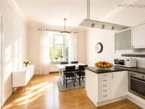 Pronájem bytu 5+kk, Praha - Nové Město, Dřevná, 108 m2