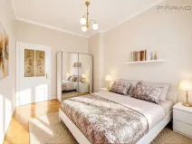 Pronájem bytu 3+1, Praha - Nové Město, Dřevná, 108 m2
