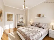 Pronájem bytu 3+1, Praha - Nové Město, Dřevná, 108 m2