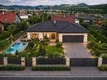 Prodej pozemku pro bydlení, Králův Dvůr, Na Výsluní, 756 m2