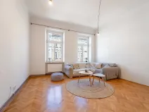 Prodej bytu 2+1, Olomouc, Resslova, 81 m2
